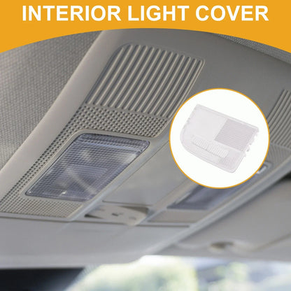 Car Rear Right Interior Light Cover for Honda Accord (2003-2019)
