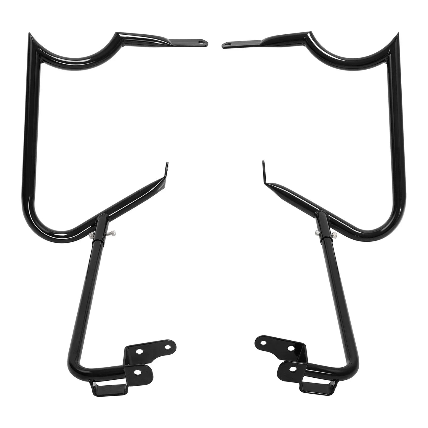 Saddlebag Bracket Guards for Harley Electra Road Glide (2014-2023)