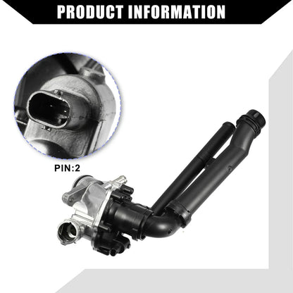 Engine Coolant Thermostat Housing for Mercedes-Benz CLA45 (2014-2019)