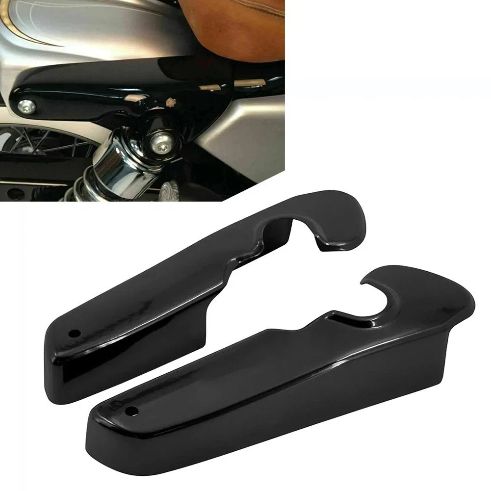 Short Rear Mudguard Support Bracket for Harley Sportster XL883 XL1200 (2004-2023)