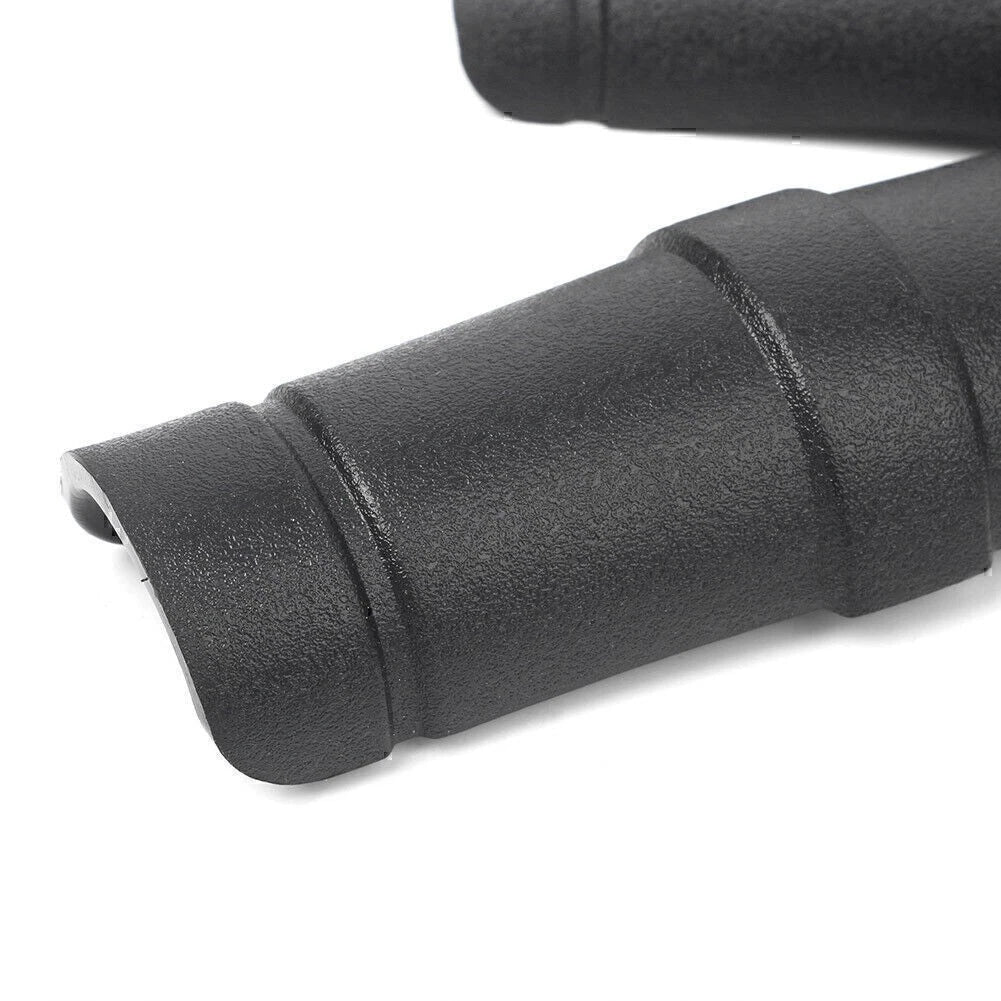 Frame Panel Guard Protector for BMW F800GS/F600GS (2008-2018) Black
