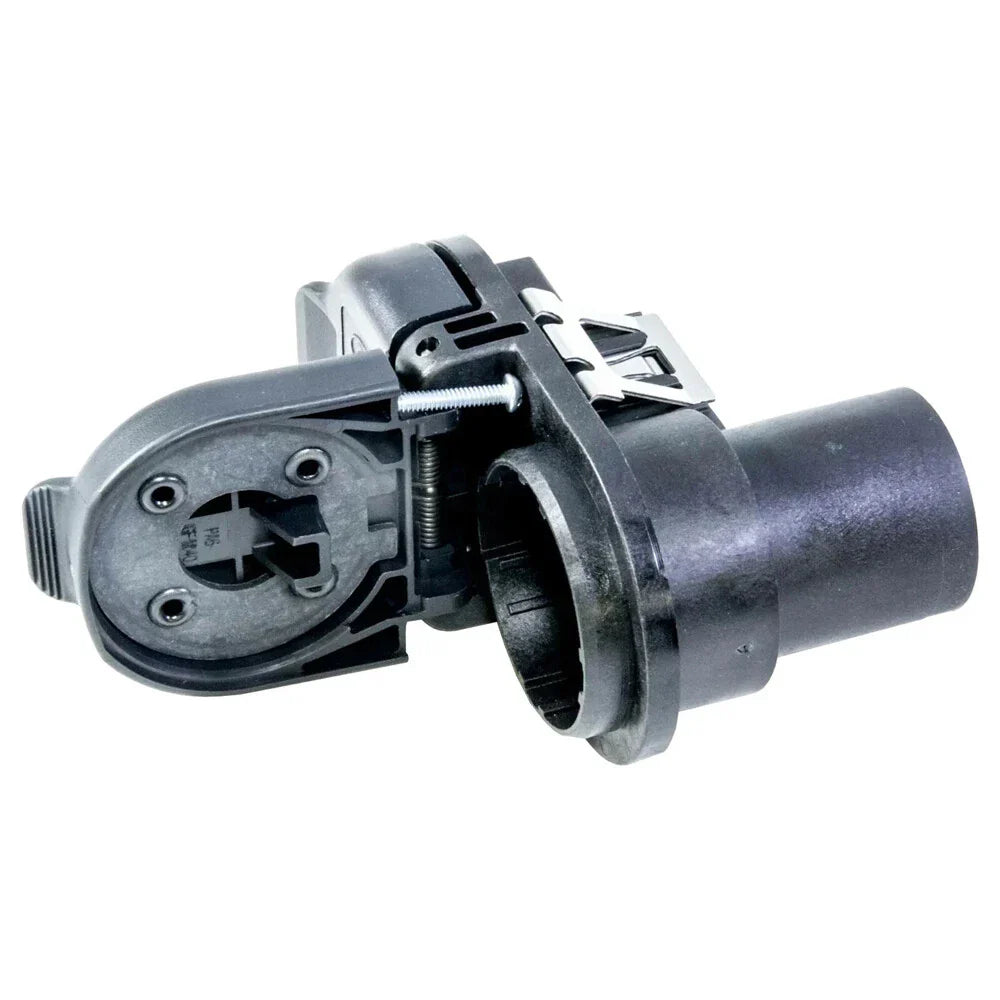Trailer Plug Wiring Connector Socket for Chevrolet Ford GMC Nissan Trucks/SUVs