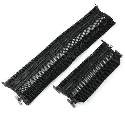 Dash Storage Nets for Can-Am Defender & Defender MAX HD5 HD6 HD7 HD8 (2016-2023)