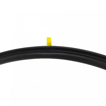 Door Rubber Weatherstrip Seal Rear RH Fits Toyota Hilux Hero LN56 4D 1984-88 D06