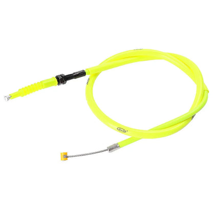 Yellow Clutch Cable for Honda CBR1000RR (2008-2011)
