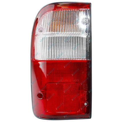 Rear Passenger Side Tail Light for Toyota Hilux LN147 LN152 LN167 LN172 KZN165