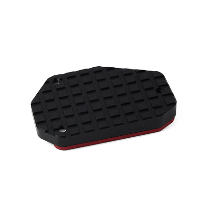 Kickstand Foot Side Stand Extension Pad for Speed400 Scrambler400X (2023)