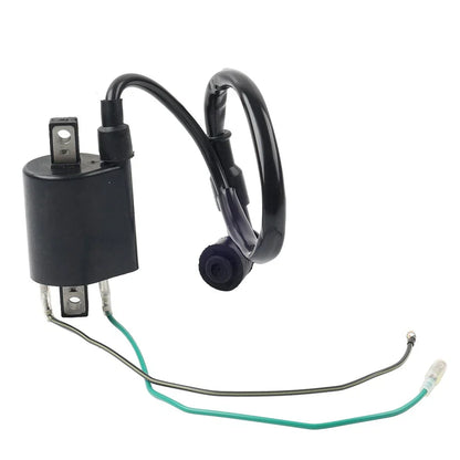 6 Volt Ignition Coil for Honda S90 CB100 CL100 CL90 SL100 SL125 S110 XL100
