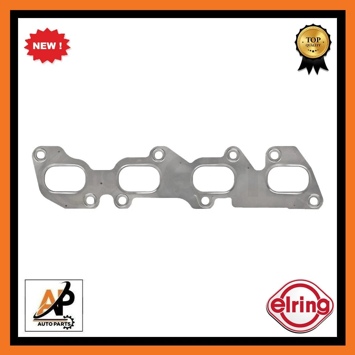 Exhaust Manifold Gasket Replacement for Audi A8 D4 (2011–2017)