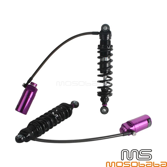13" Rear Suspension Shock for Harley Touring FLTRK FLTRU FLTRX (2014-2023)