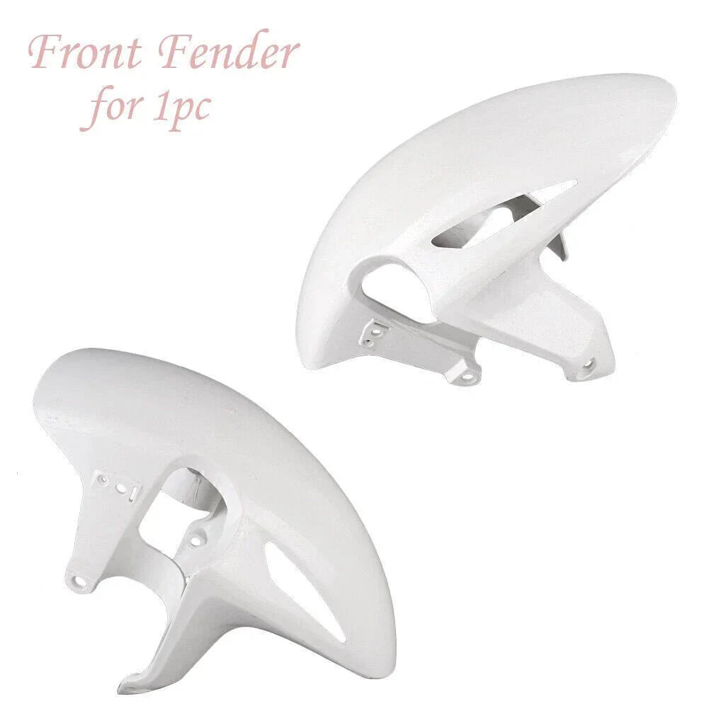 Front Fender Mudguard for HONDA CBR 1000RR (2008-2009)