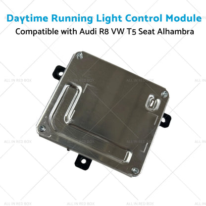 Daytime Running Light Control Module for VW T5, Audi R8, Seat Alhambra (2003-2015)