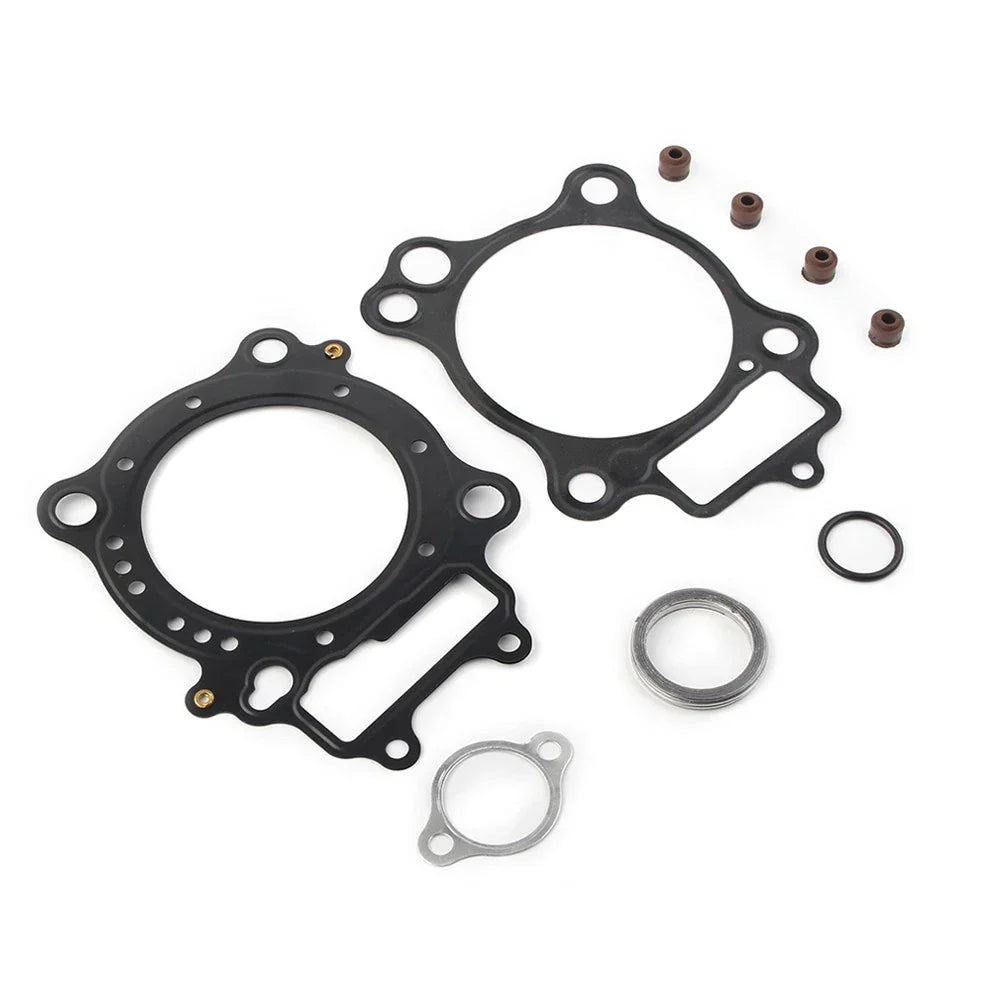 Top End Head Gasket Kit for Honda CRF250R CRF250X (2004-2016)