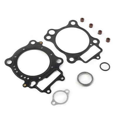 Top End Head Gasket Kit for Honda CRF250R CRF250X (2004-2016)