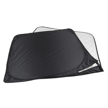 Foldable Windshield Sun Shade Visor Protector for Toyota Crown (2023-2025)