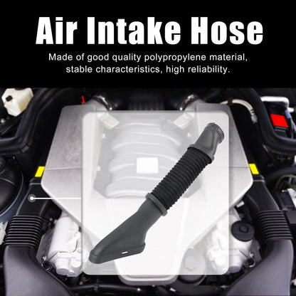 Air Intake Hose for Mercedes-Benz GLE500 ML500 GL500 GL450 (2016-2020)