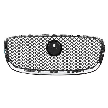 Grille Mesh Replacement for Jaguar XF XFR (2012-2015)