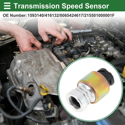 Transmission Speed Sensor for MERCEDES-BENZ NG 75-91 VSS Speed Sensor