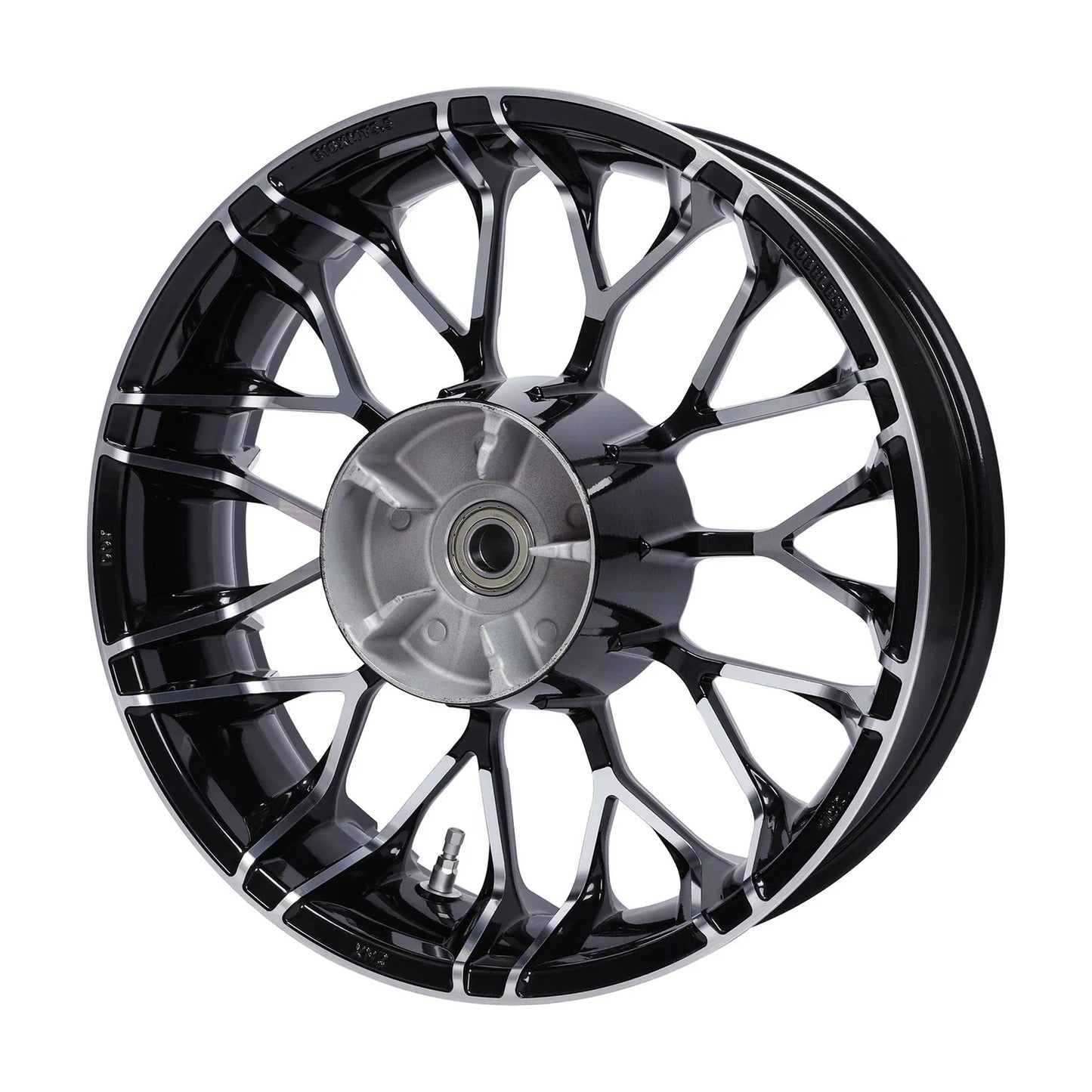 18" x 5.5" Rear Wheel Rim for Harley Touring Electra Glide (2009-2024)