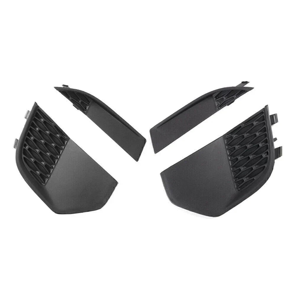 Fog Lamp Bezel Trim Covers  Front L+R for Land Rover Discovery Sport (2015-19)