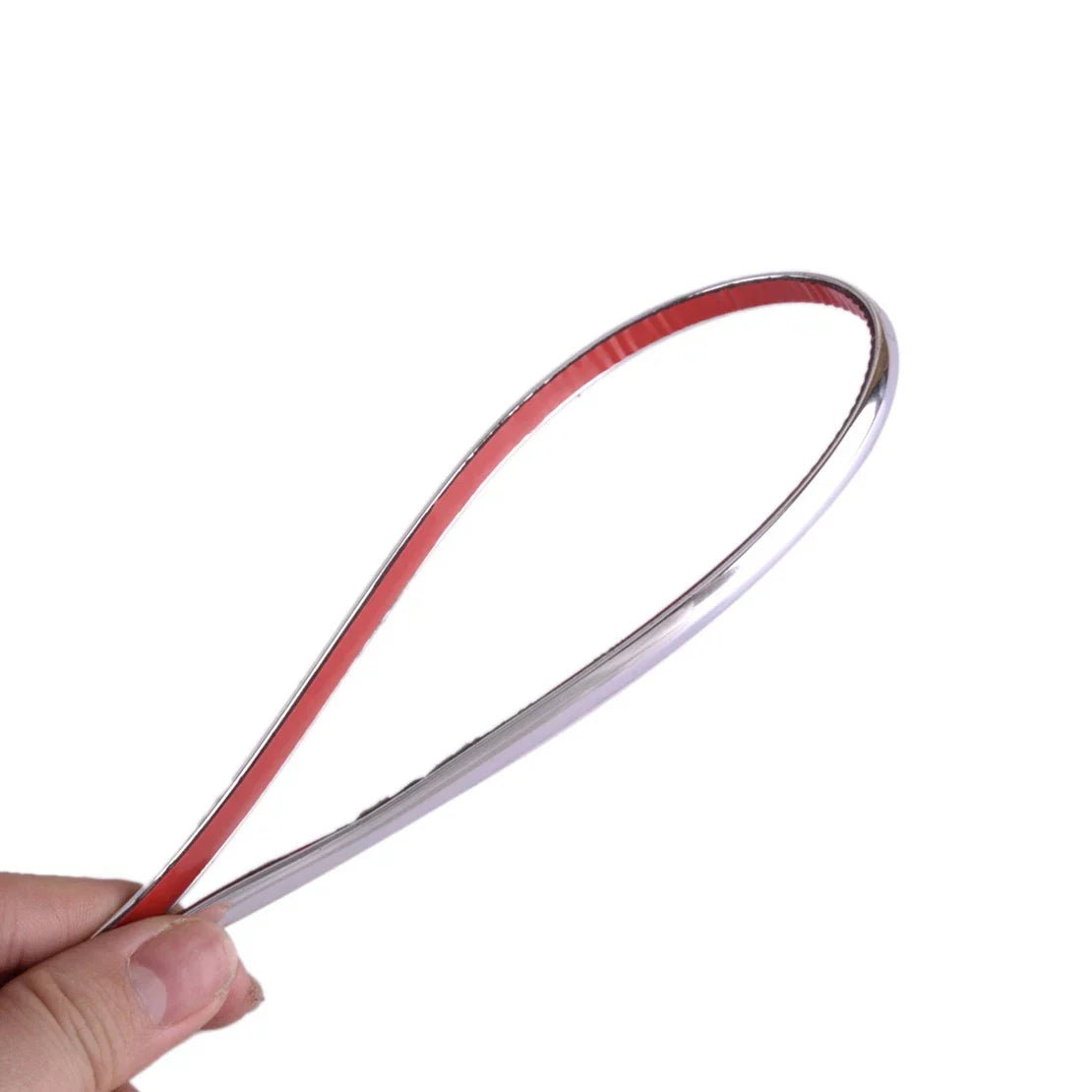 Door Seal Rubber Strip   - Self-Adhesive Sealing Strip