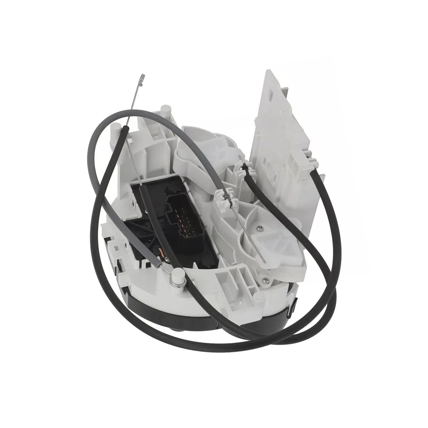 Climate Control Switch for Nissan Versa (2012–2013)
