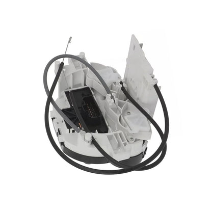 Climate Control Switch for Nissan Versa (2012–2013)