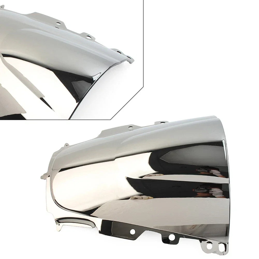 Windscreen Shield for YAMAHA R1 (2020-2022) Silver