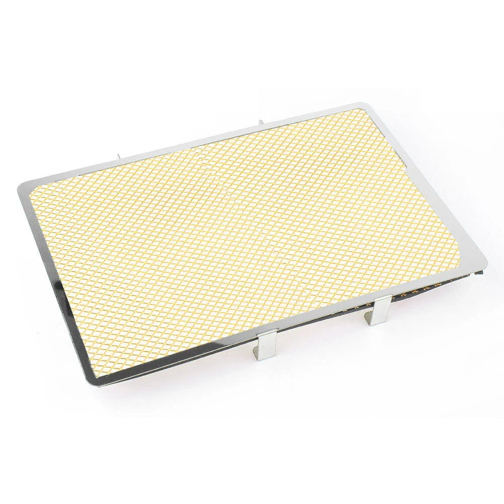 Radiator Guard Grill Cover for Honda CB 650F (2014-2016)
