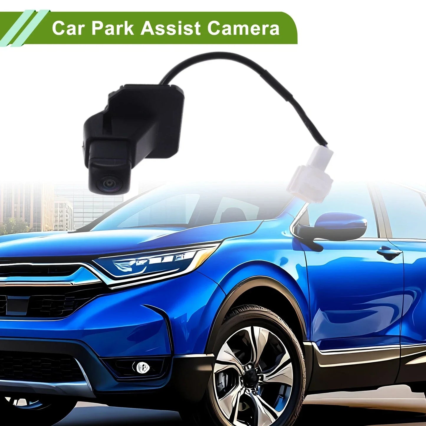 Car Park Assist Camera for Honda CR-V 2014-2017 (2 x Cameras)
