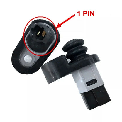 Door Interior Lighting Contact Switch for Nissan Navara D22 (2001-2015)