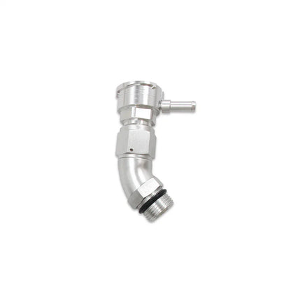 Coolant Housing w/ Elbow Filler Hose for Honda K Series K20Z3 K24 (2002-2011)