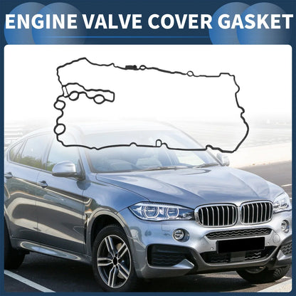Valve Cover Gasket for BMW X4 xDrive30i (2019)