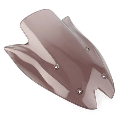 Tan Windshield for KAWASAKI Z1000 (2010-2013)