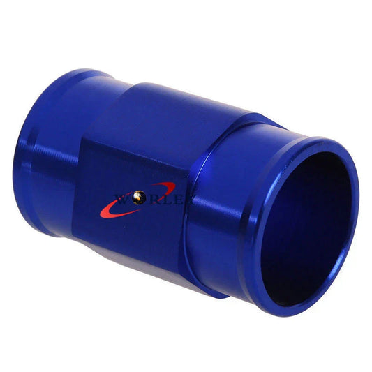 28mm Radiator Hose Coolant Temp Sender Gauge Sensor Adaptor for Car Model