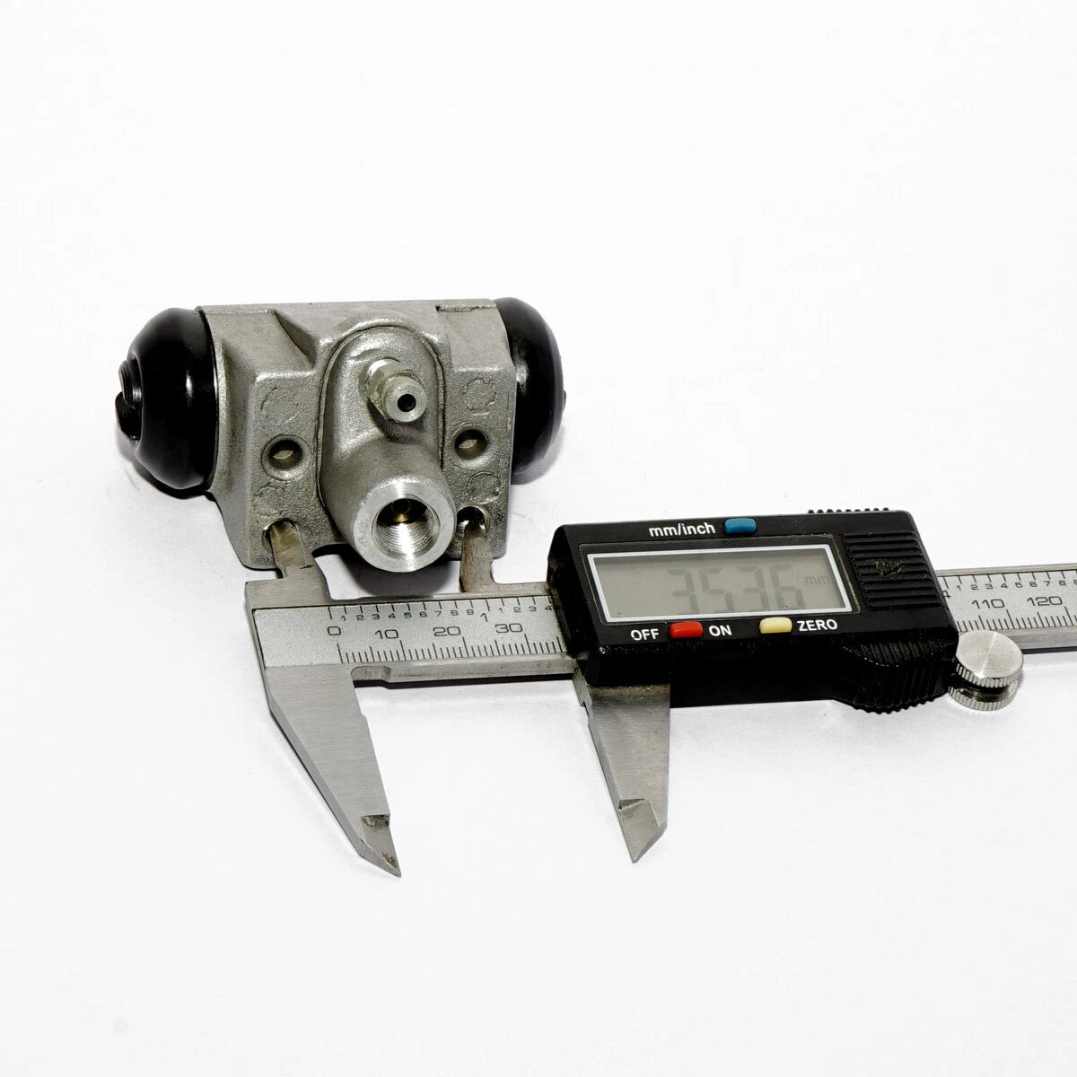 13/16 Rear Wheel Brake Cylinder for Honda Z PA1 2Door SUV 0.66L 1998-2002