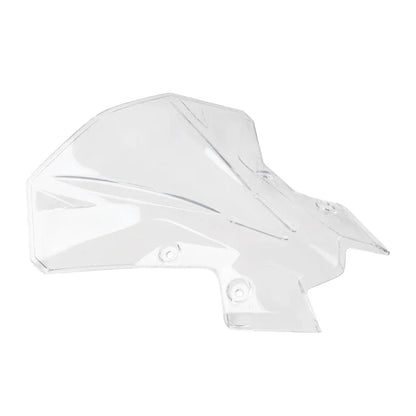 Windscreen Visor Deflector for Kawasaki Z900 (2020-2024)