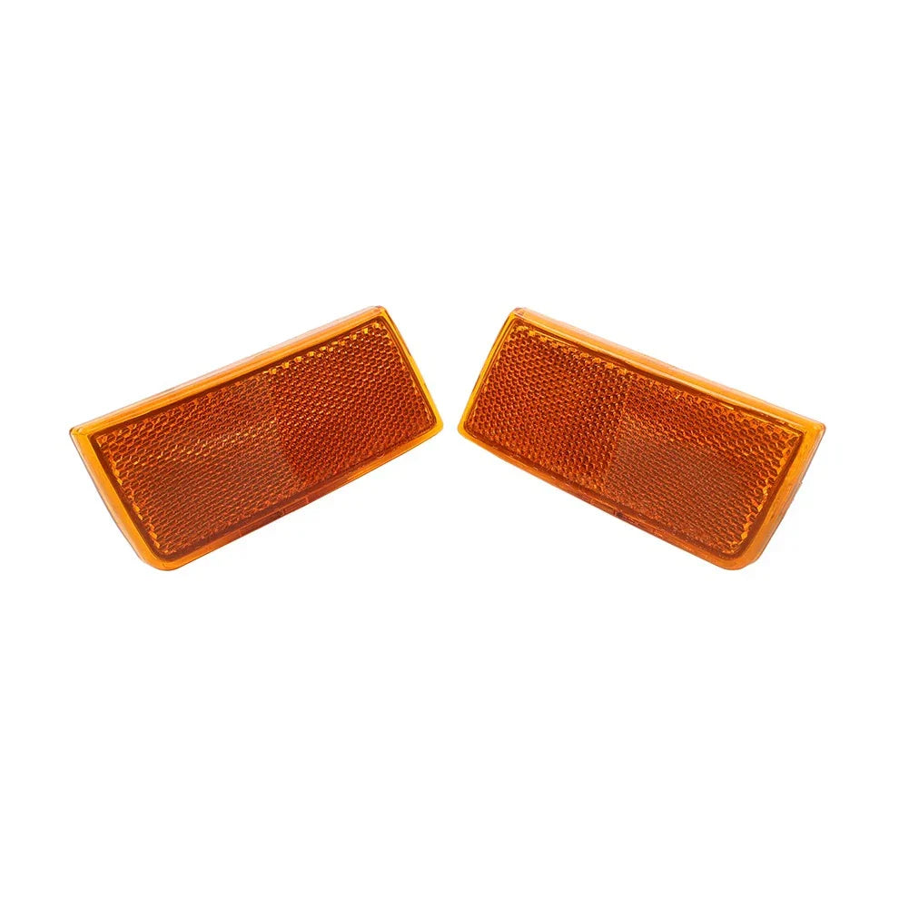 Front Side Signal Parking Marker Lights for Chrysler 300 (2005-2010)