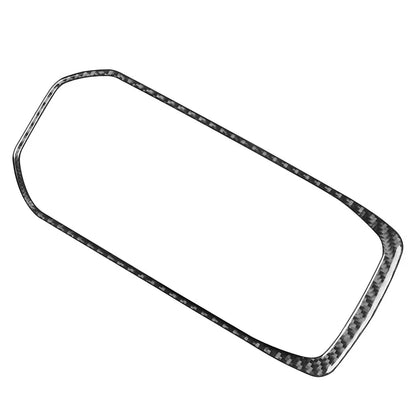 Water Cup Holder Panel Cover Trim for Jeep Wrangler JL JLU Gladiator JT (2018-2023)