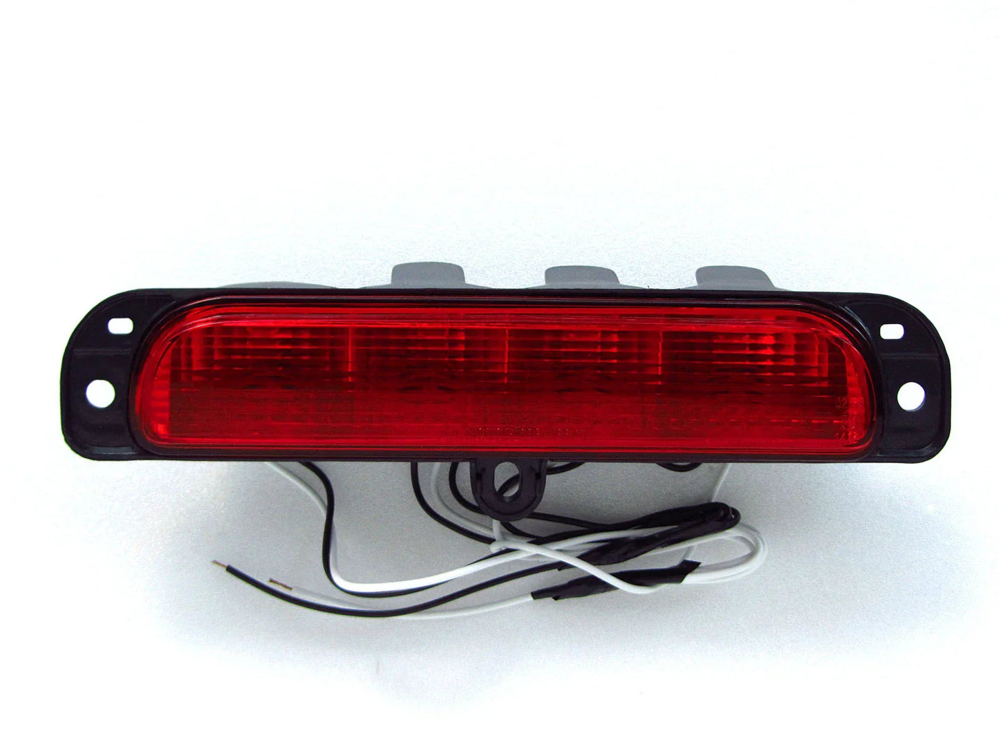 Tailgate Handle & Third Brake Light for Mitsubishi Triton L200 (2006-2012)