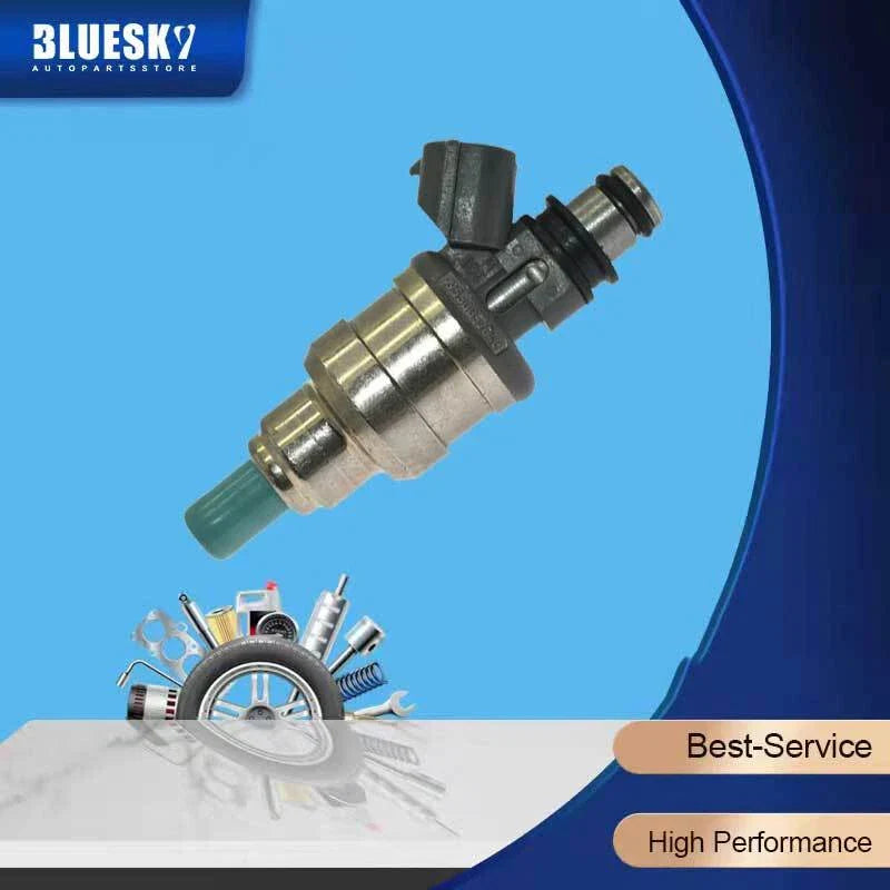 New Fuel Injectors for Mazda MX3 1.6L 1.8L (1992-1993)