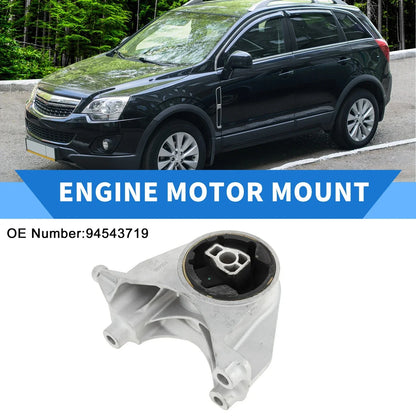 Engine Motor Mount for Chevrolet Captiva 2.4L AT (2011-2017)