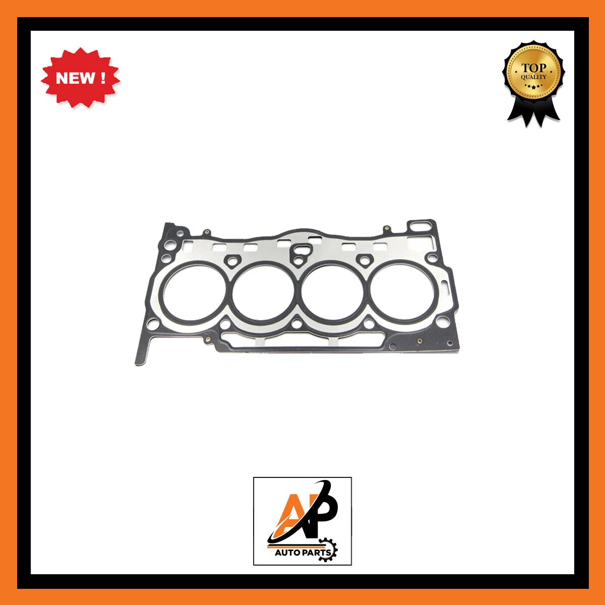 Cylinder Head Gasket Replacement for Audi Seat Skoda VW 1.2 TFSI (2009–2017)