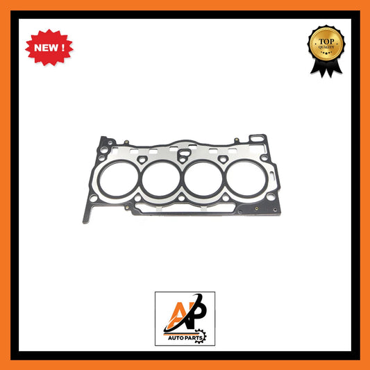 Cylinder Head Gasket Replacement for Audi Seat Skoda VW 1.2 TFSI (2009–2017)