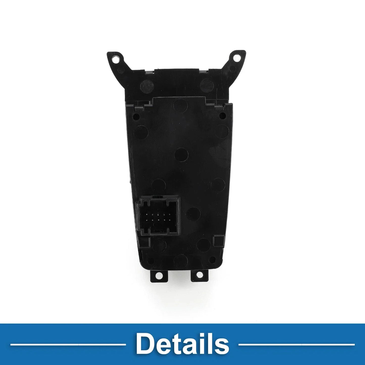 Brake Button Parking Switch for BMW 528i (2009 - 2011)