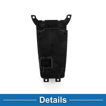 Brake Button Parking Switch for BMW 528i (2009 - 2011)