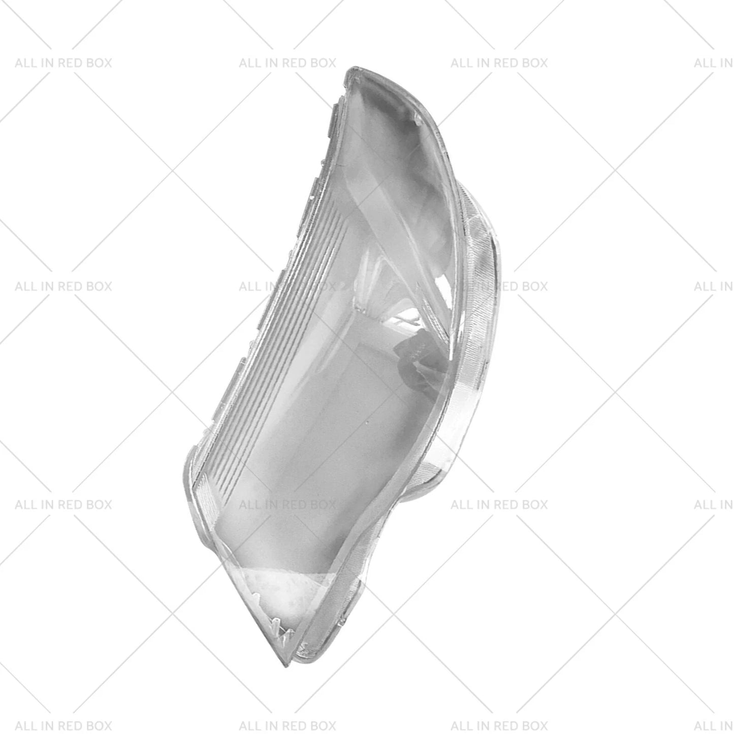 L+R Headlight Lens Covers for Subaru Forester (2008-2012)