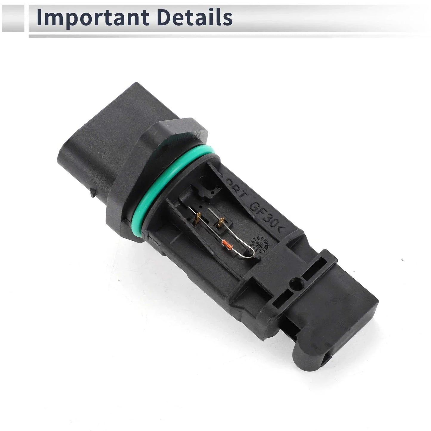 Mass Air Flow Sensor for Porsche 911 (1999-2001)