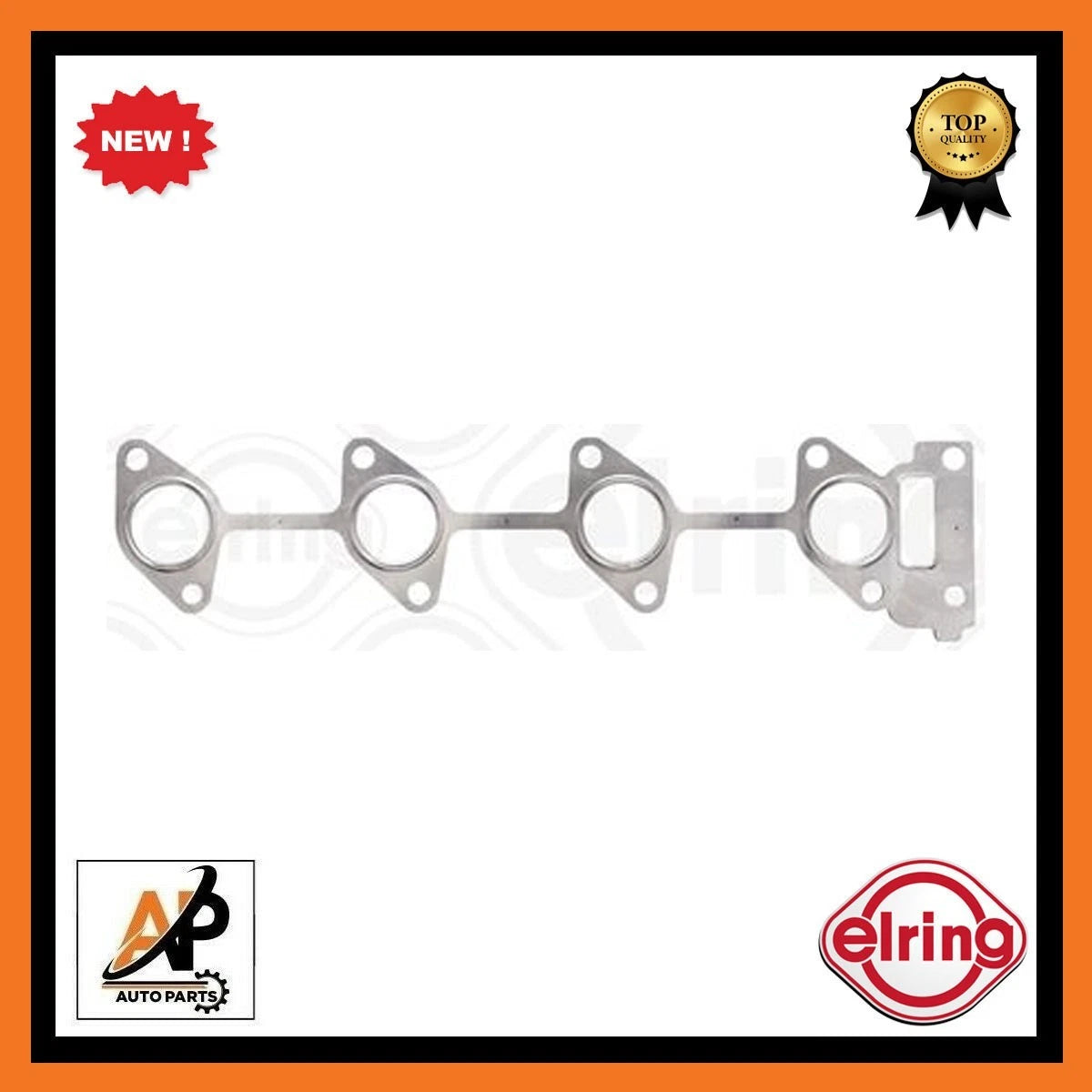 Exhaust Manifold Gasket Replacement for Daewoo Z20DM () (2000–2005)