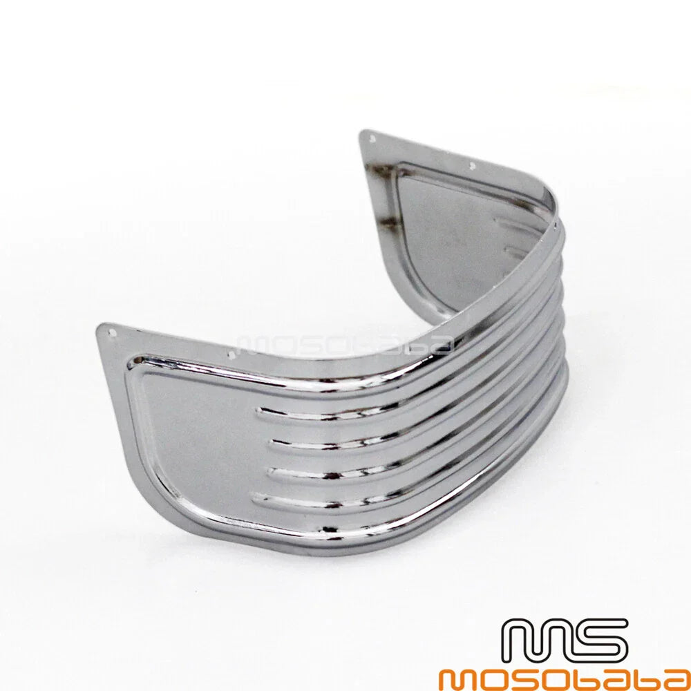 Fender Trim for Harley Touring Tri Glide (2014-2023)